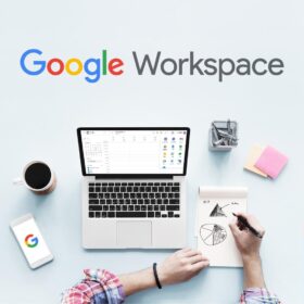 immagine Google Workspace