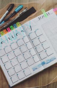 calendario scolastico