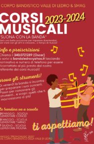 immagine corsi musicali
