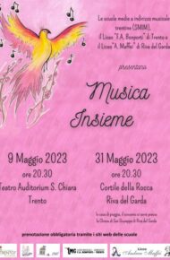 immagine Musica insieme
