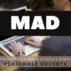 mad docente